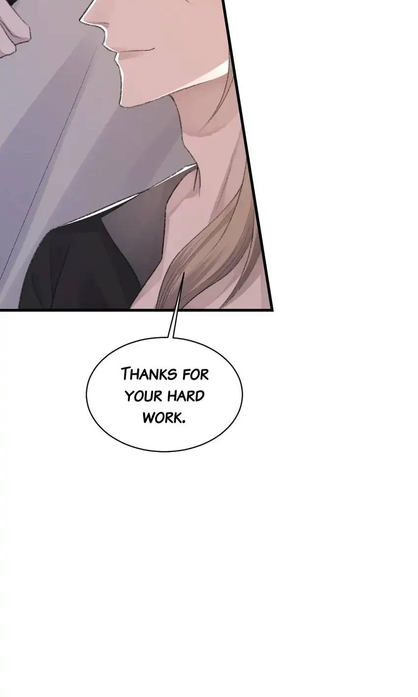 Read Morbid Attachment chapter 64 image 23 on Lezhin