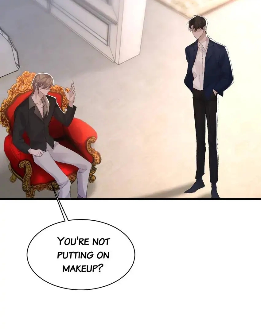 Read Morbid Attachment chapter 64 image 25 on Lezhin