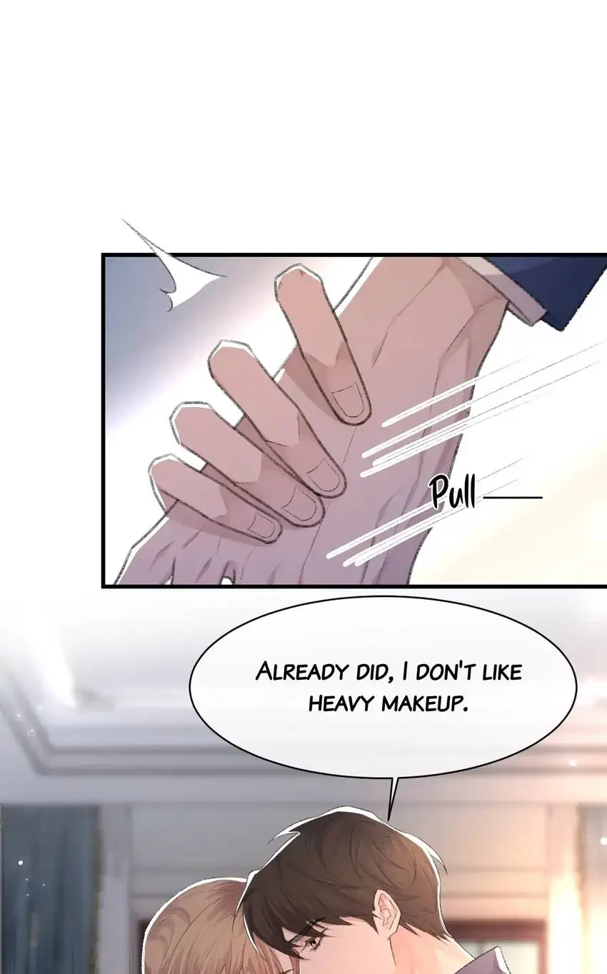 Read Morbid Attachment chapter 64 image 26 on Lezhin
