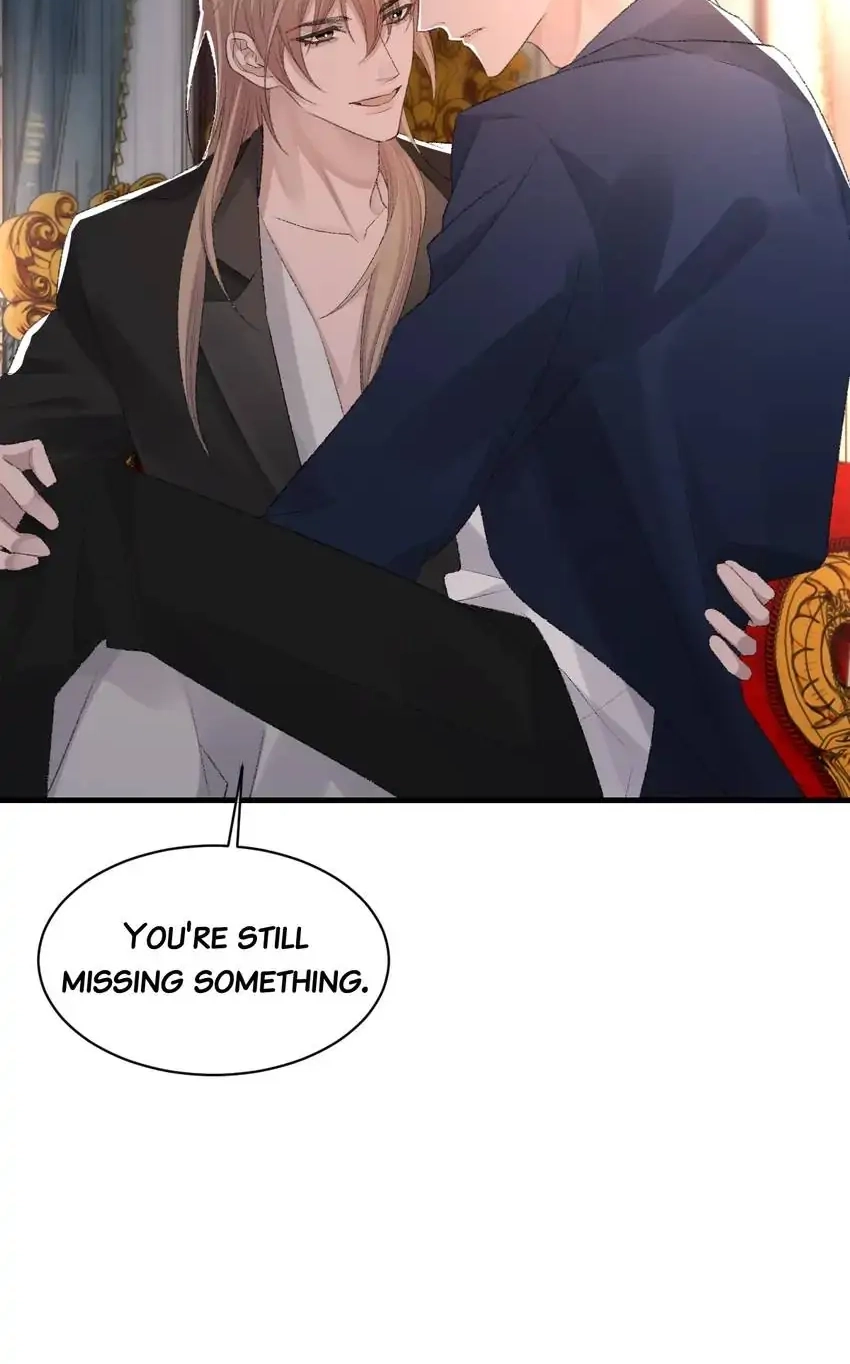 Read Morbid Attachment chapter 64 image 27 on Lezhin