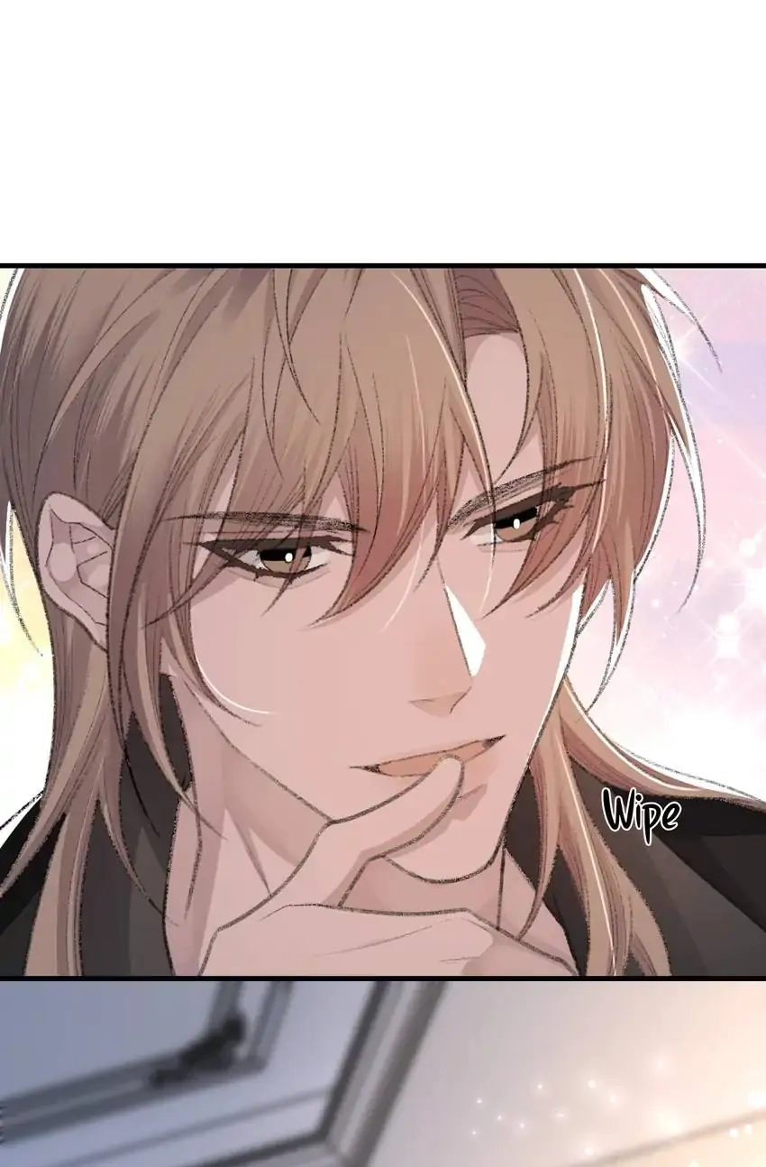 Read Morbid Attachment chapter 64 image 28 on Lezhin