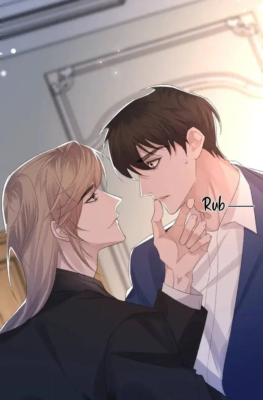 Read Morbid Attachment chapter 64 image 29 on Lezhin