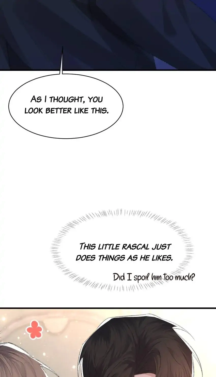 Read Morbid Attachment chapter 64 image 30 on Lezhin
