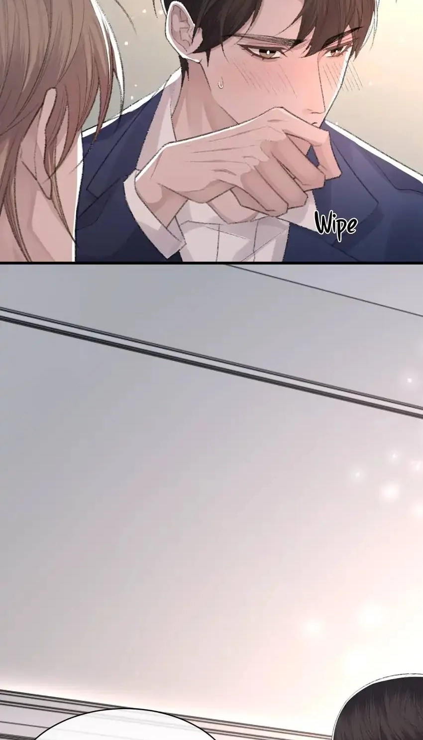 Read Morbid Attachment chapter 64 image 31 on Lezhin