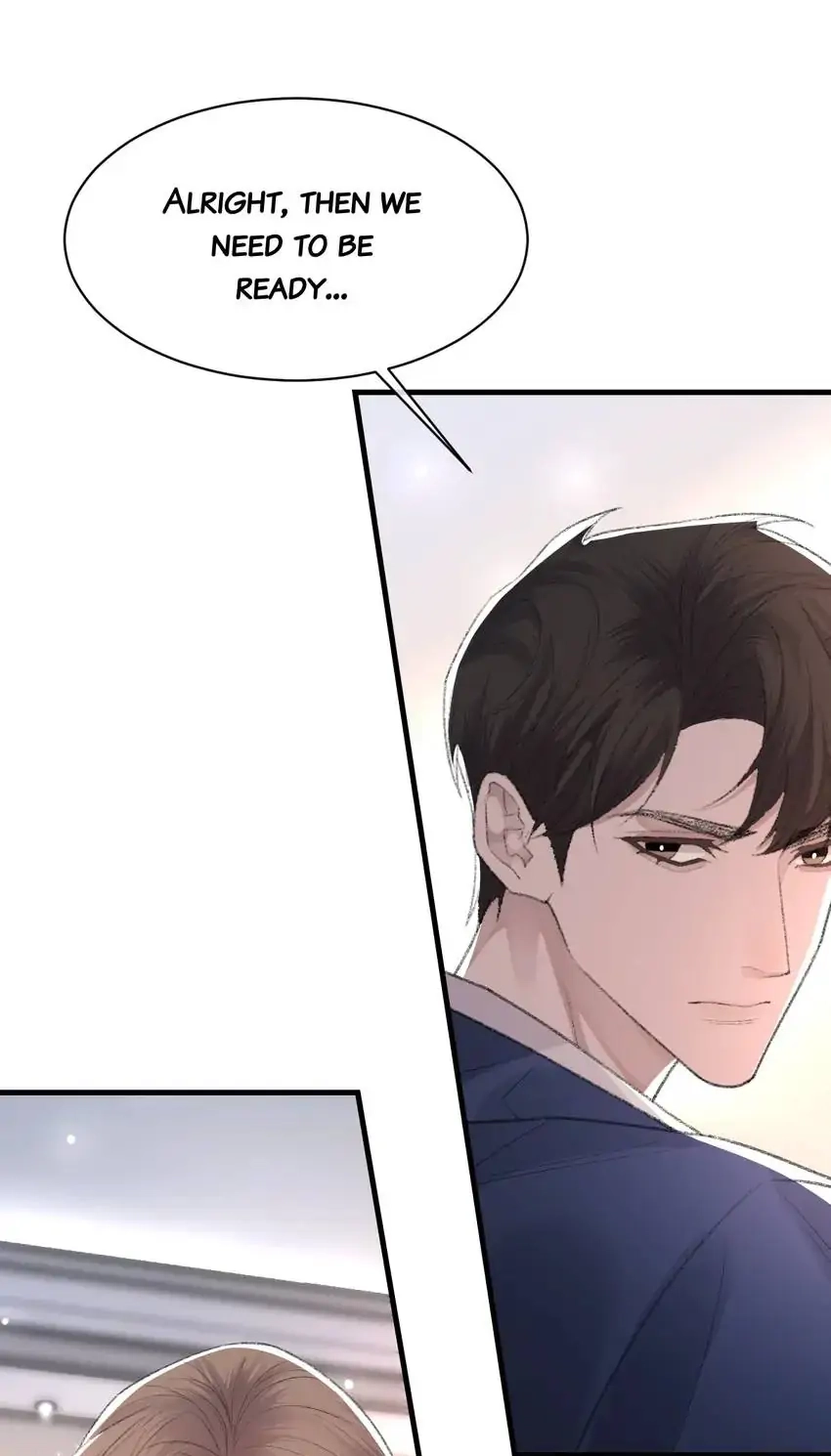 Read Morbid Attachment chapter 64 image 33 on Lezhin