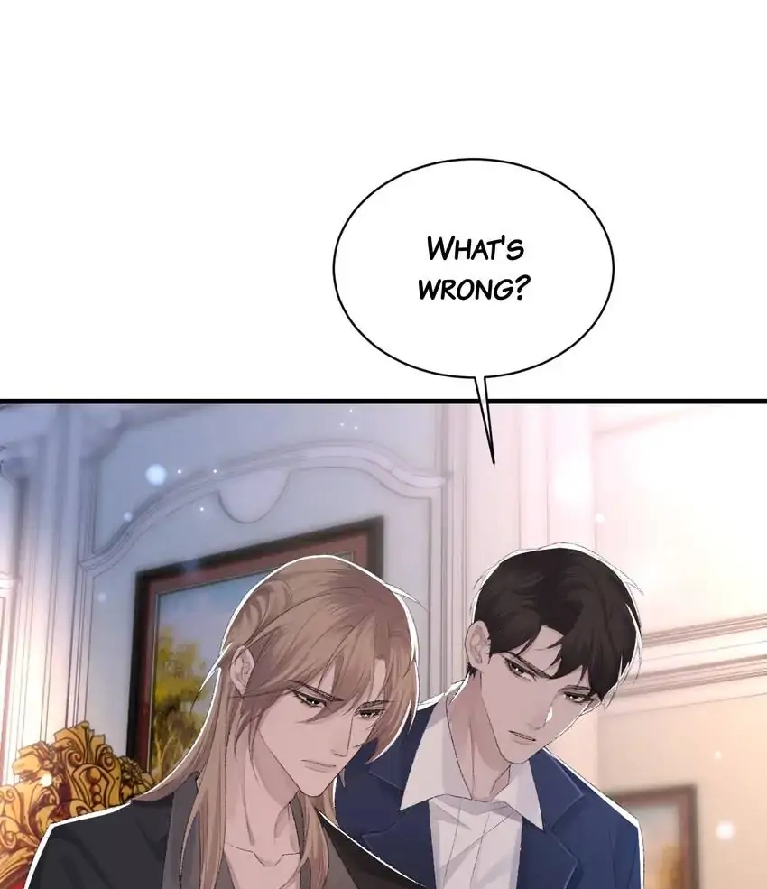 Read Morbid Attachment chapter 64 image 35 on Lezhin