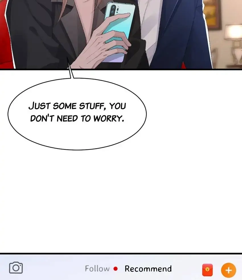Read Morbid Attachment chapter 64 image 36 on Lezhin