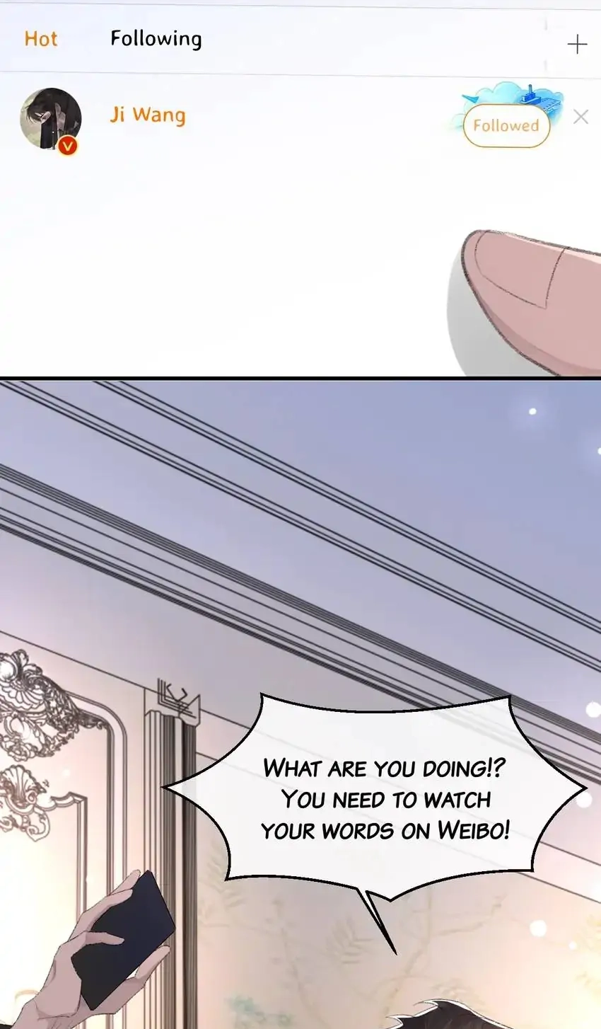 Read Morbid Attachment chapter 64 image 37 on Lezhin