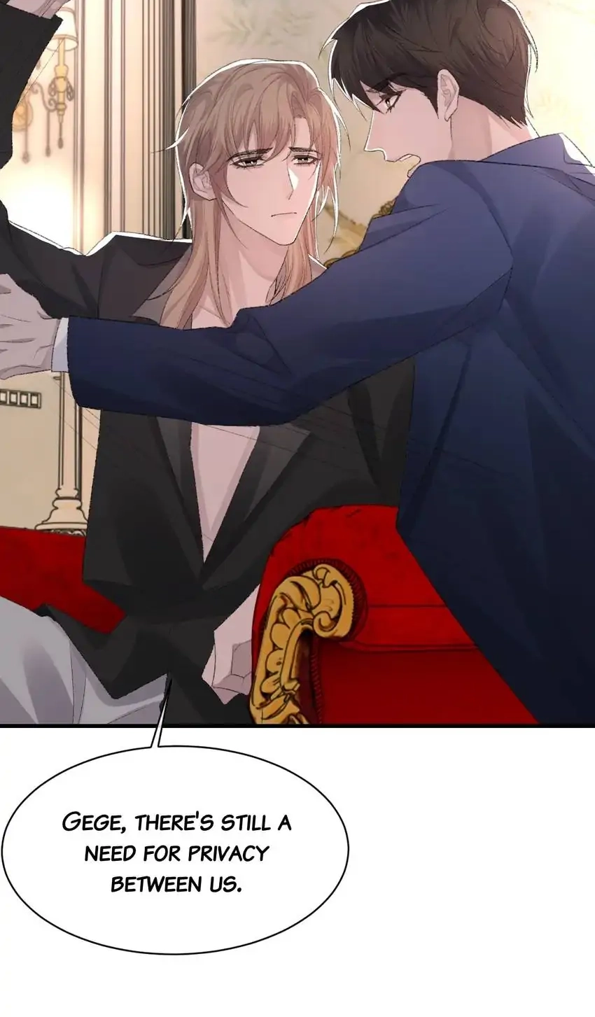 Read Morbid Attachment chapter 64 image 38 on Lezhin