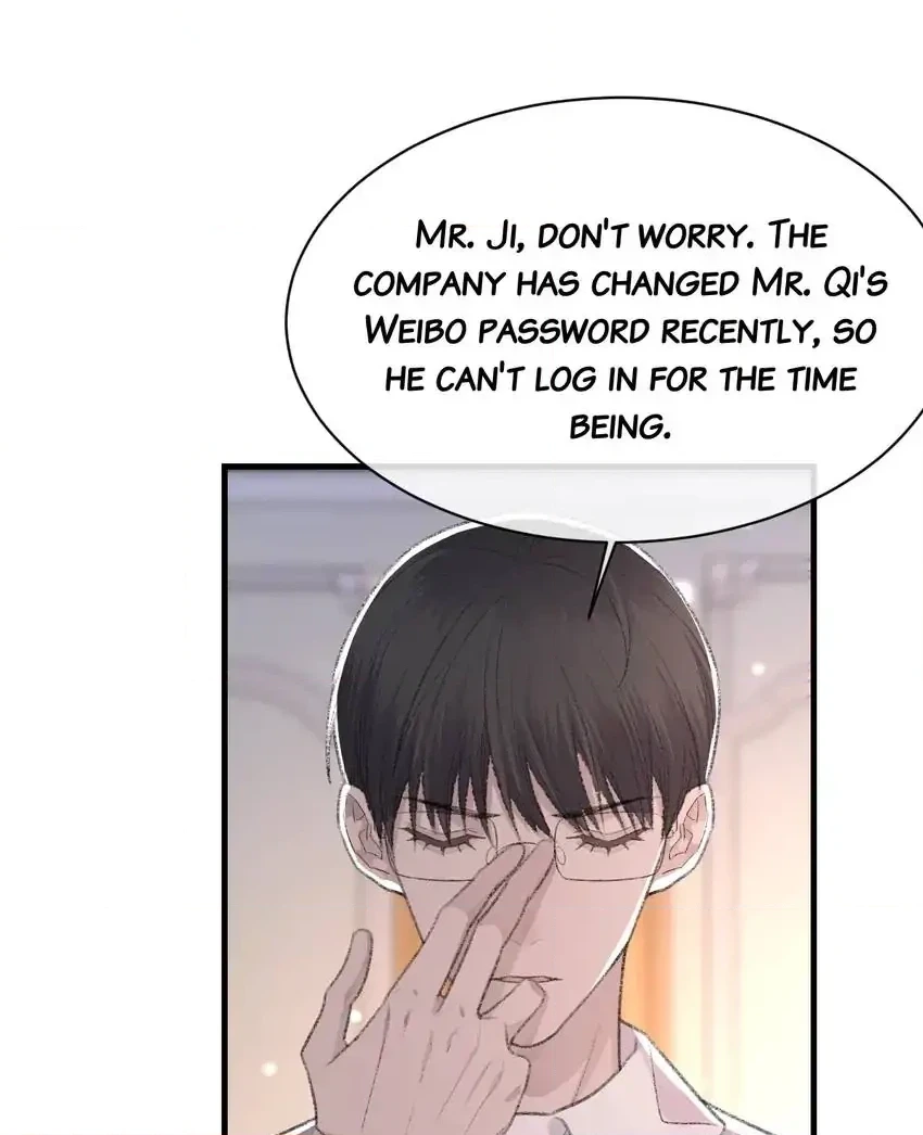 Read Morbid Attachment chapter 64 image 39 on Lezhin