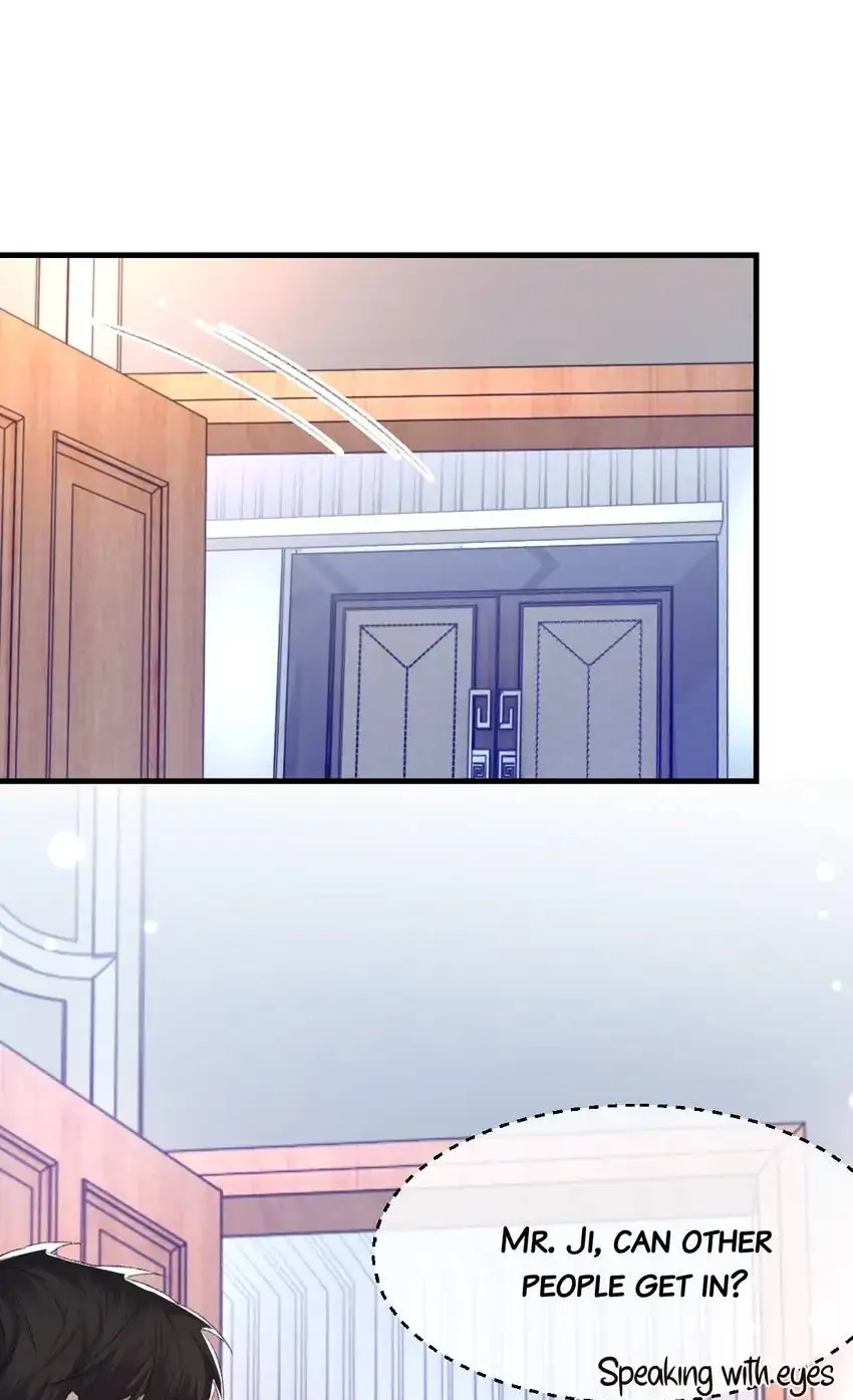 Read Morbid Attachment chapter 64 image 4 on Lezhin