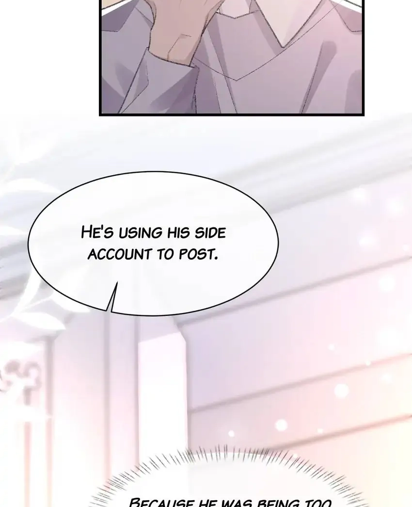 Read Morbid Attachment chapter 64 image 40 on Lezhin