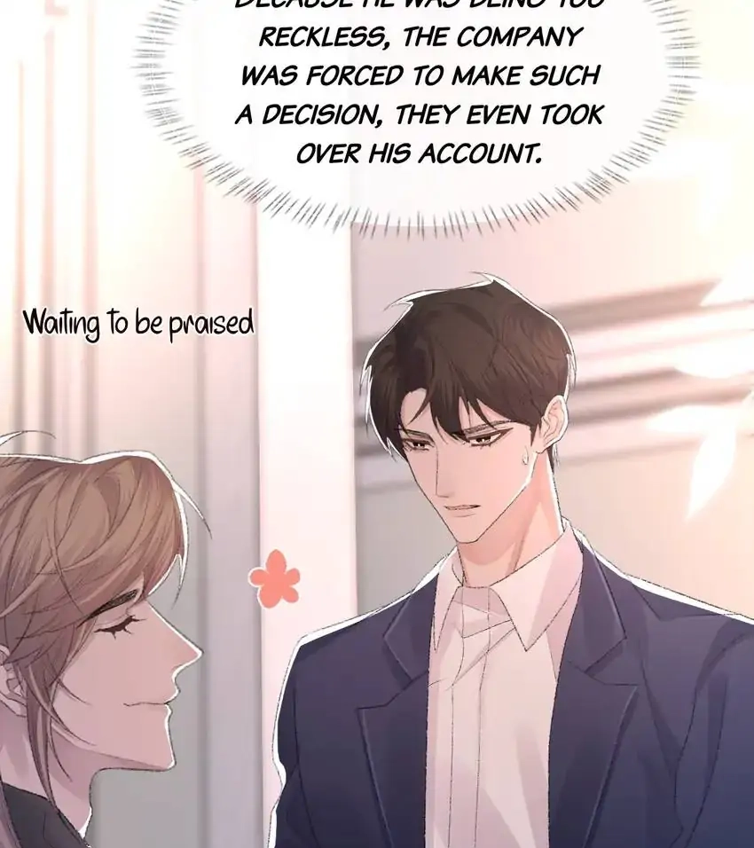 Read Morbid Attachment chapter 64 image 41 on Lezhin