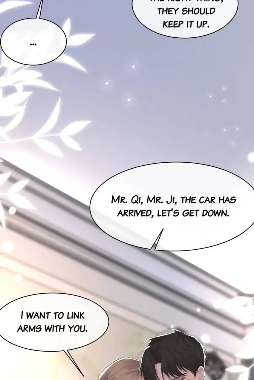 Read Morbid Attachment chapter 64 image 44 on Lezhin