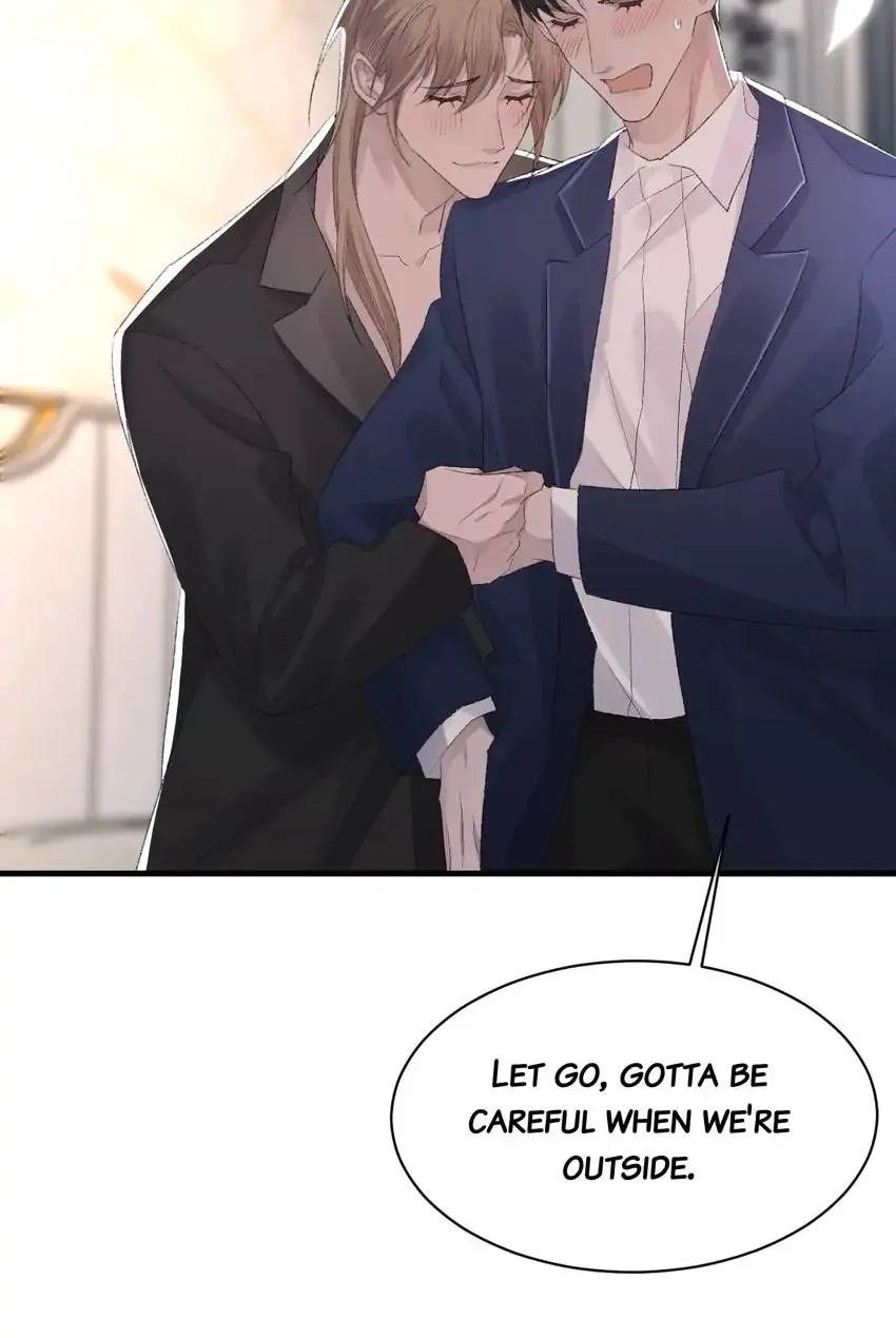 Read Morbid Attachment chapter 64 image 45 on Lezhin