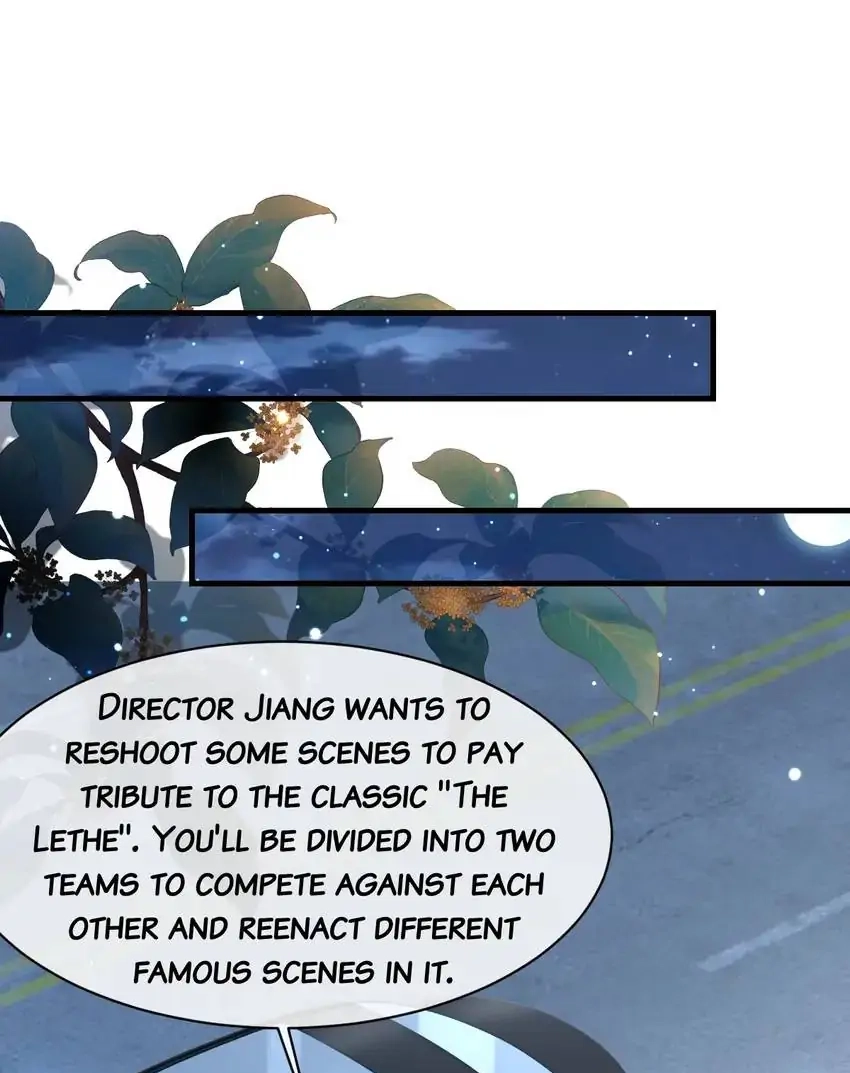 Read Morbid Attachment chapter 64 image 47 on Lezhin