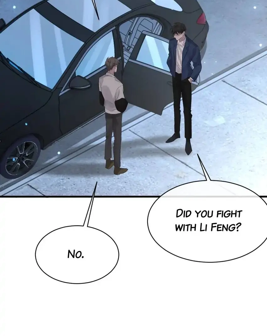 Read Morbid Attachment chapter 64 image 48 on Lezhin