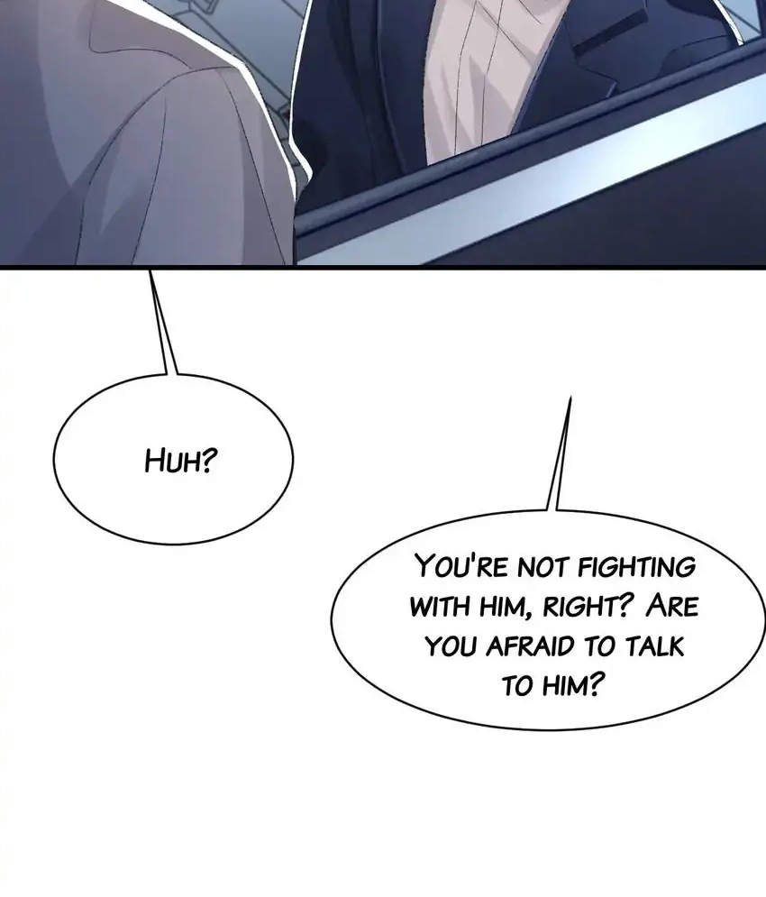 Read Morbid Attachment chapter 64 image 50 on Lezhin