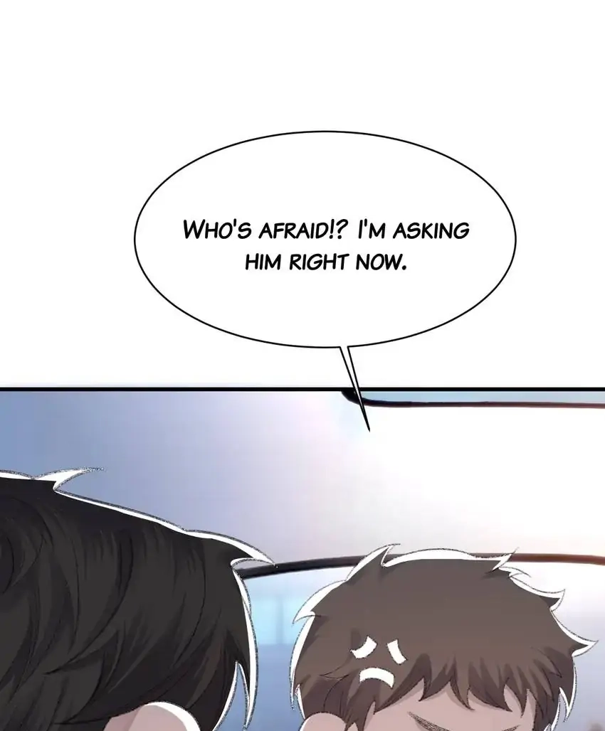 Read Morbid Attachment chapter 64 image 51 on Lezhin