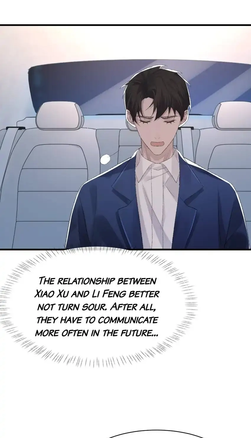 Read Morbid Attachment chapter 64 image 53 on Lezhin