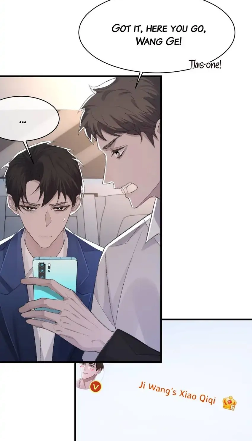 Read Morbid Attachment chapter 64 image 54 on Lezhin