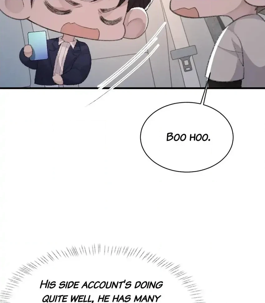 Read Morbid Attachment chapter 64 image 59 on Lezhin