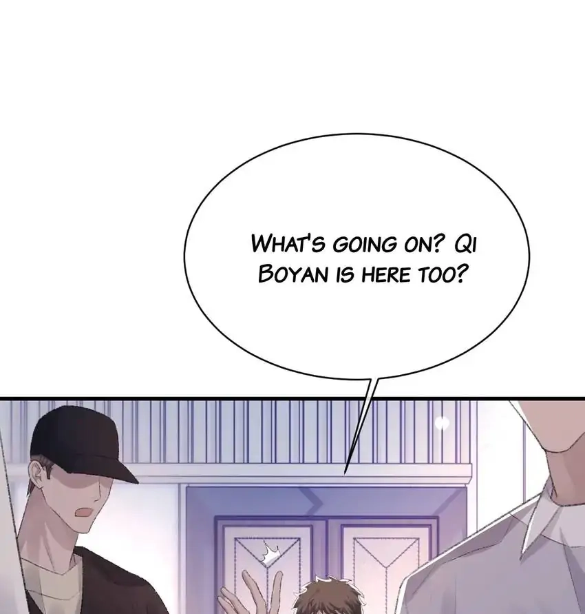 Read Morbid Attachment chapter 64 image 6 on Lezhin