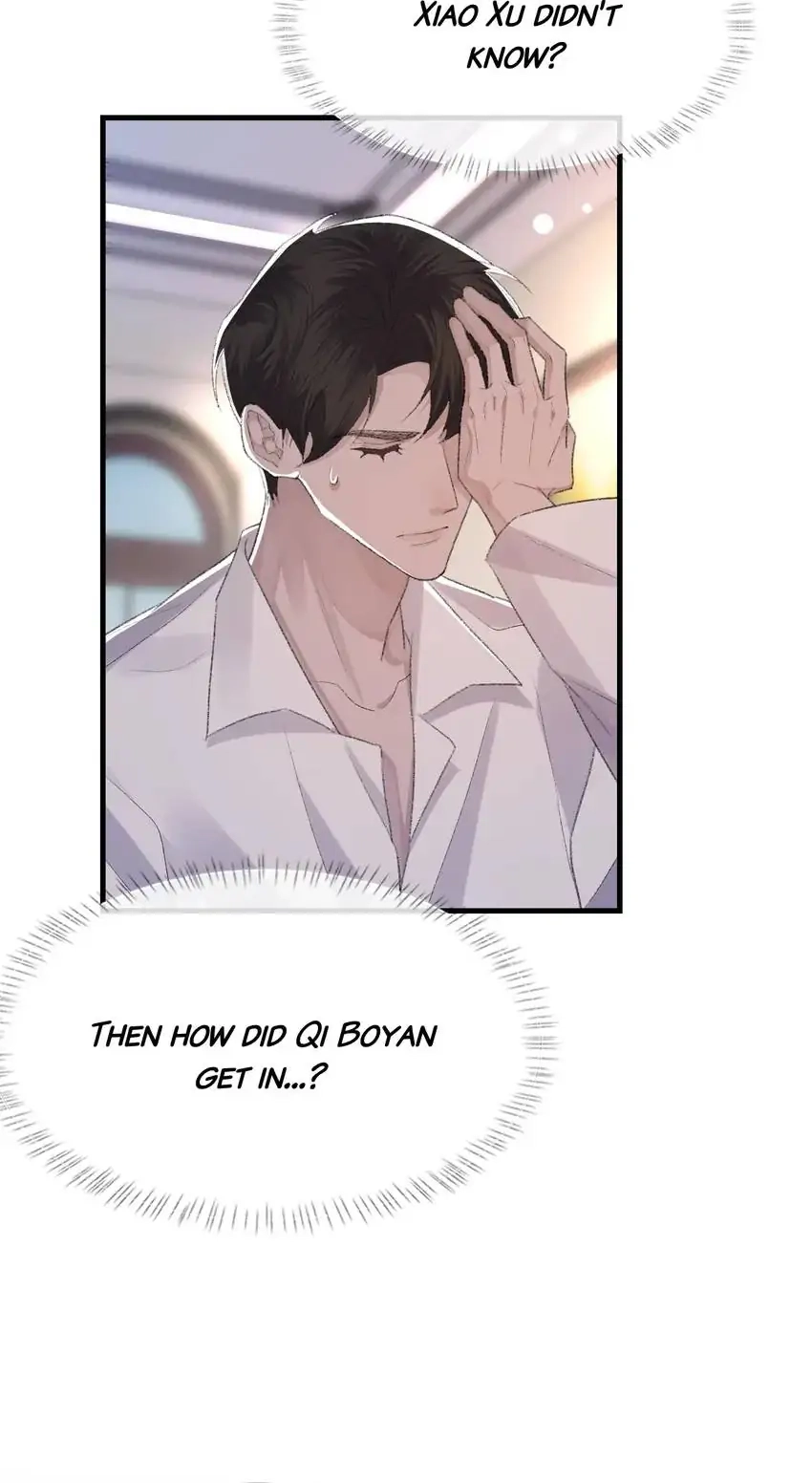 Read Morbid Attachment chapter 64 image 8 on Lezhin