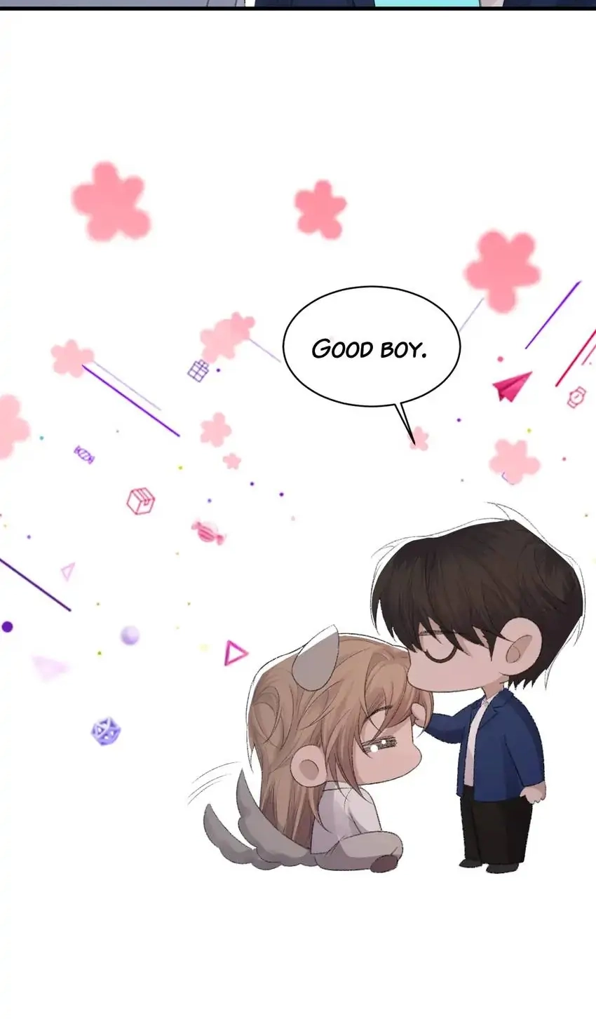 Read Morbid Attachment chapter 65 image 10 on Lezhin