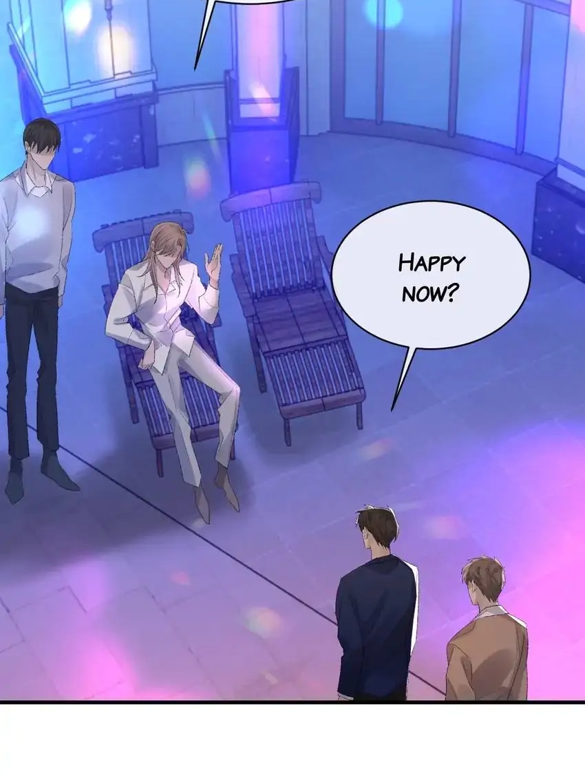 Read Morbid Attachment chapter 65 image 14 on Lezhin
