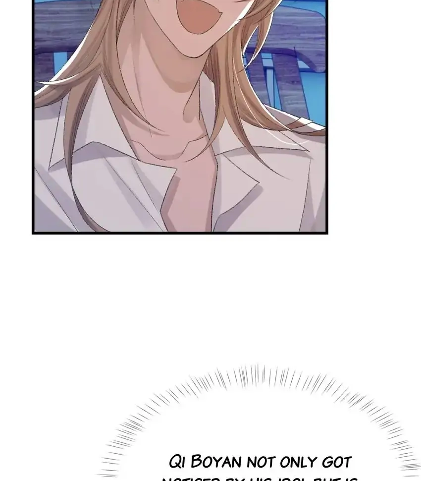 Read Morbid Attachment chapter 65 image 16 on Lezhin