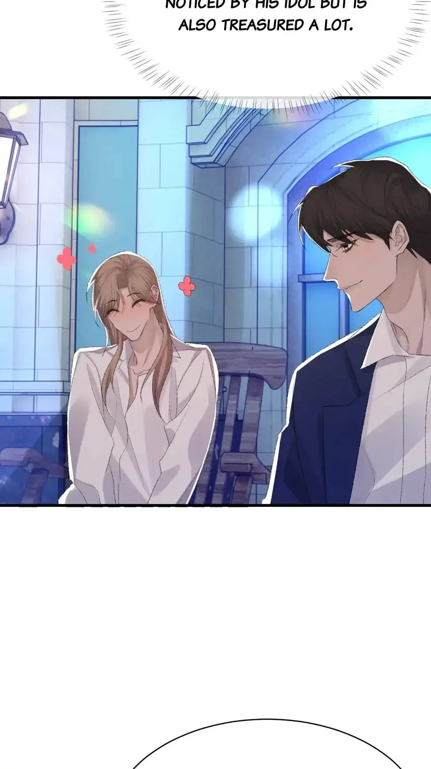 Read Morbid Attachment chapter 65 image 17 on Lezhin