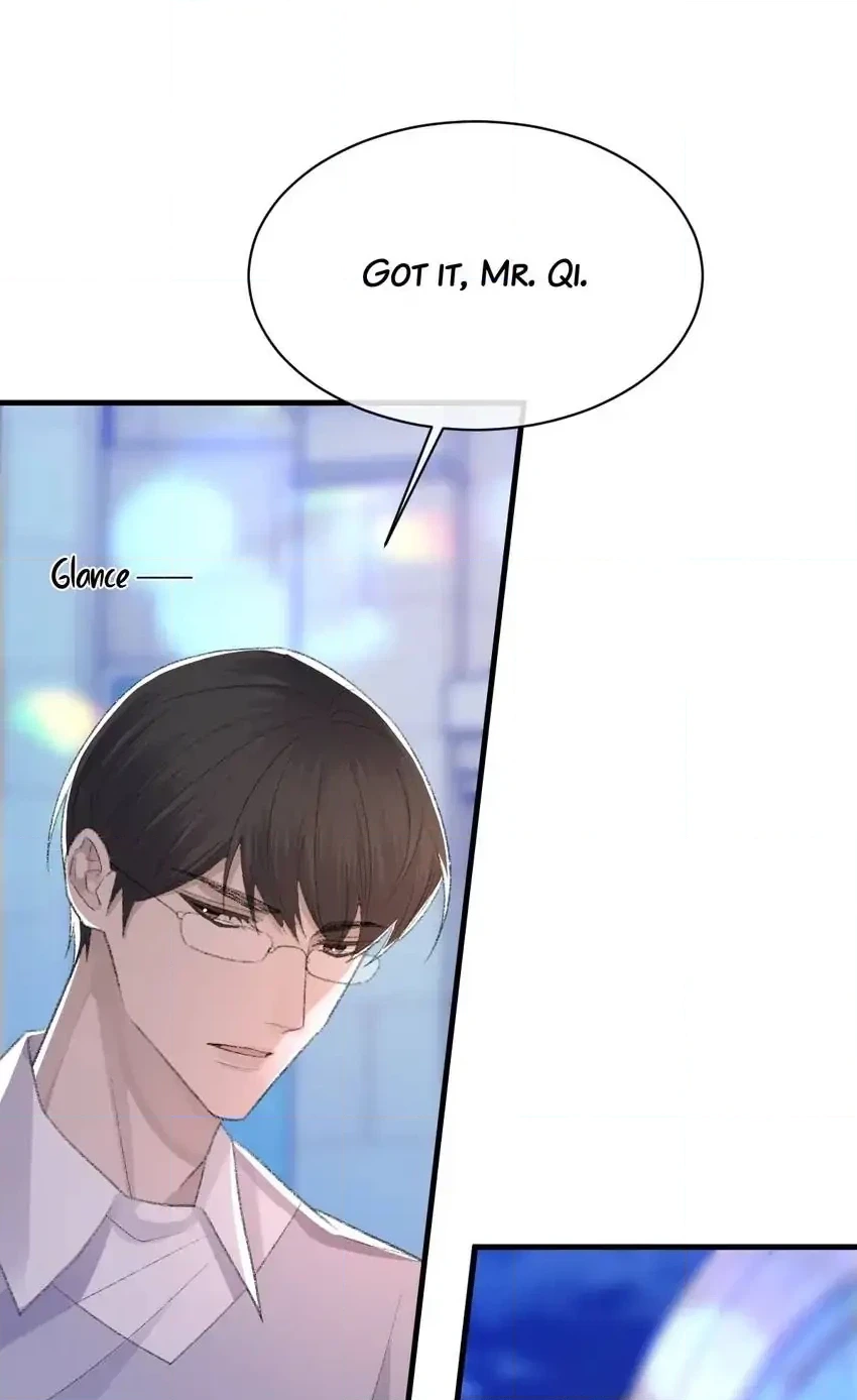 Read Morbid Attachment chapter 65 image 19 on Lezhin
