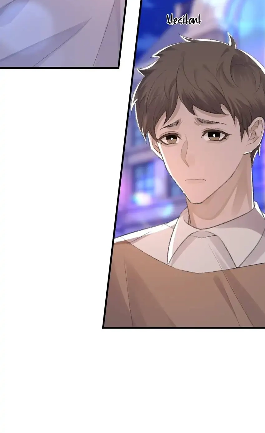 Read Morbid Attachment chapter 65 image 20 on Lezhin