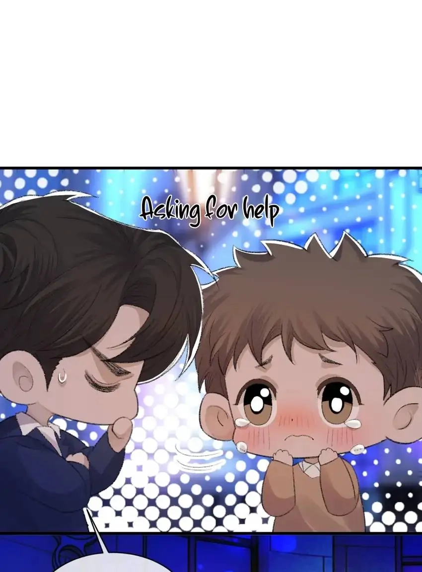 Read Morbid Attachment chapter 65 image 21 on Lezhin