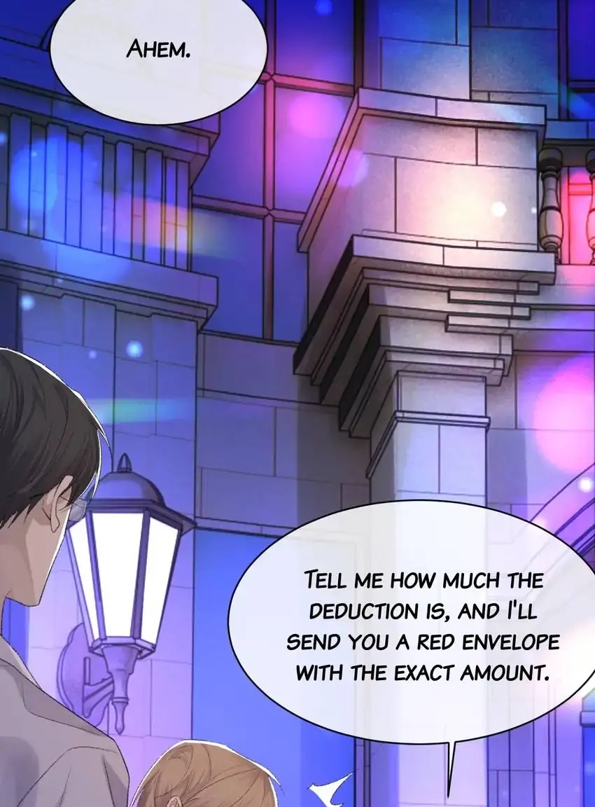 Read Morbid Attachment chapter 65 image 22 on Lezhin