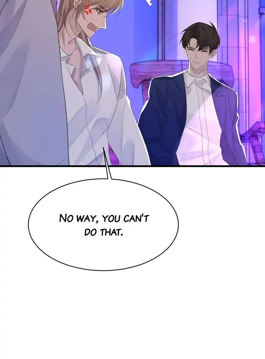 Read Morbid Attachment chapter 65 image 23 on Lezhin