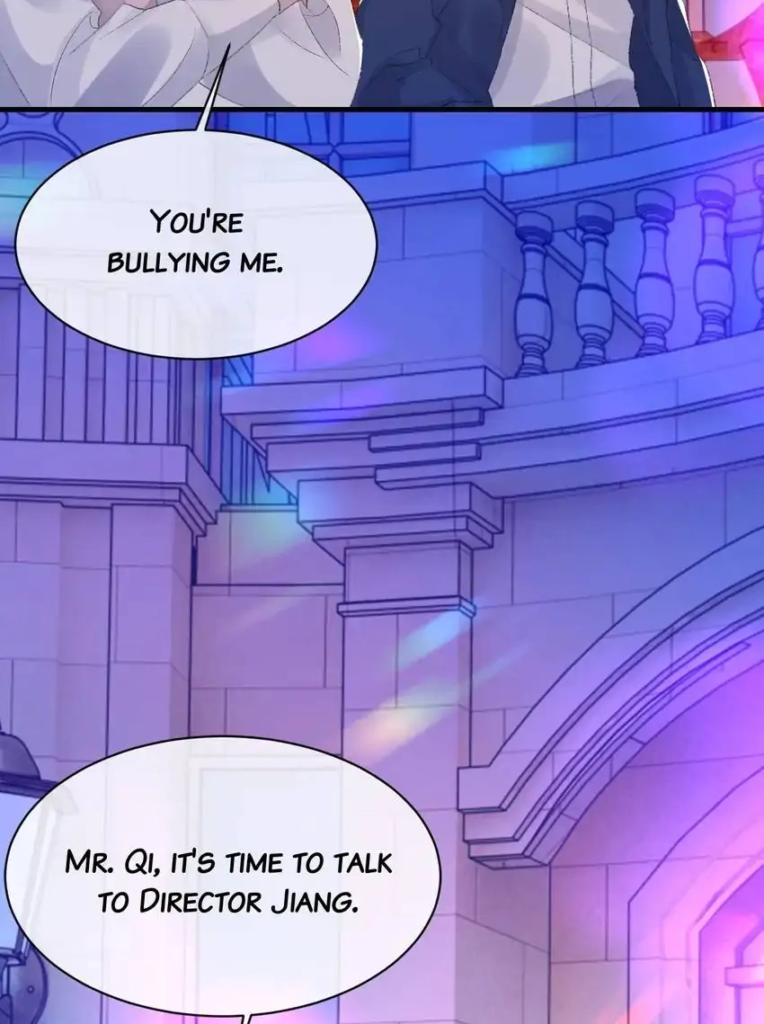 Read Morbid Attachment chapter 65 image 25 on Lezhin