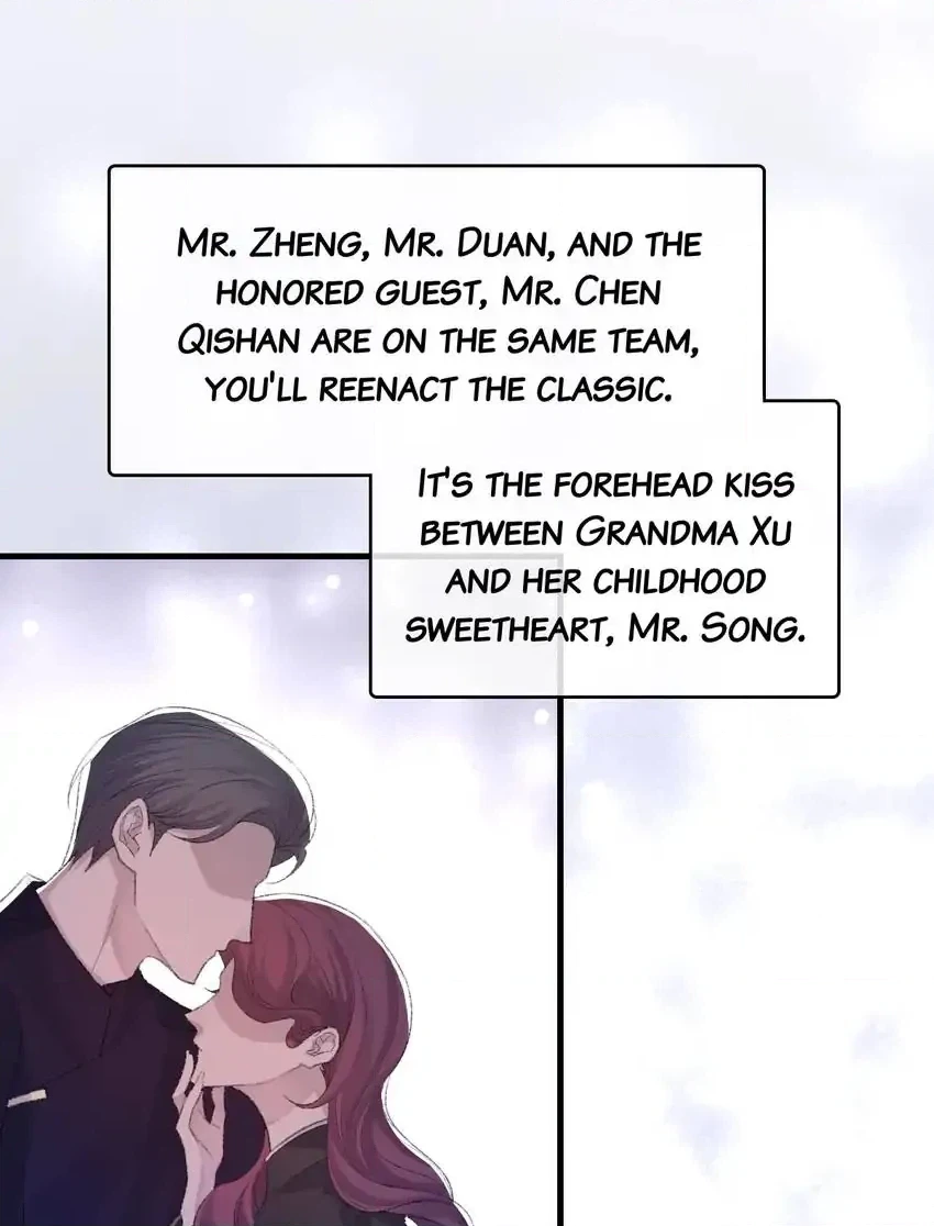Read Morbid Attachment chapter 65 image 29 on Lezhin