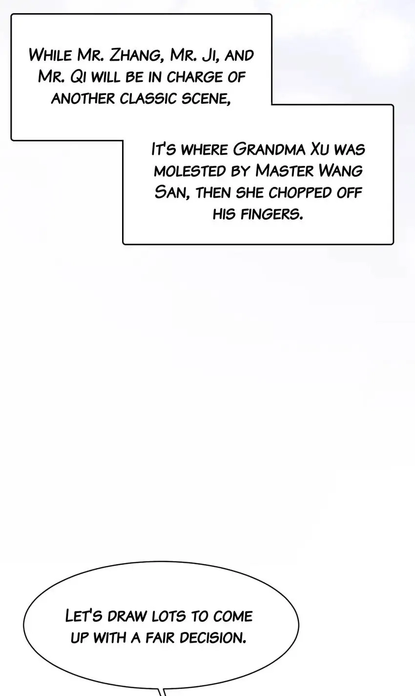 Read Morbid Attachment chapter 65 image 31 on Lezhin