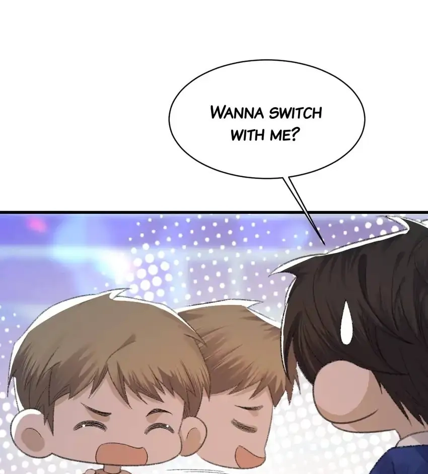 Read Morbid Attachment chapter 65 image 34 on Lezhin