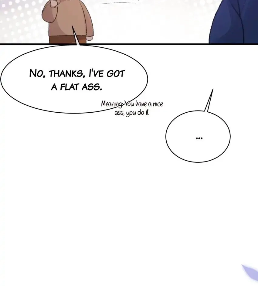 Read Morbid Attachment chapter 65 image 35 on Lezhin