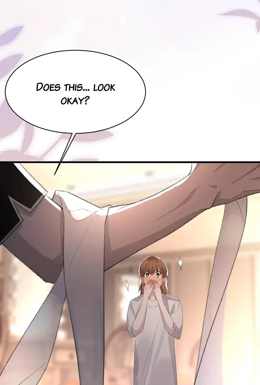 Read Morbid Attachment chapter 65 image 38 on Lezhin