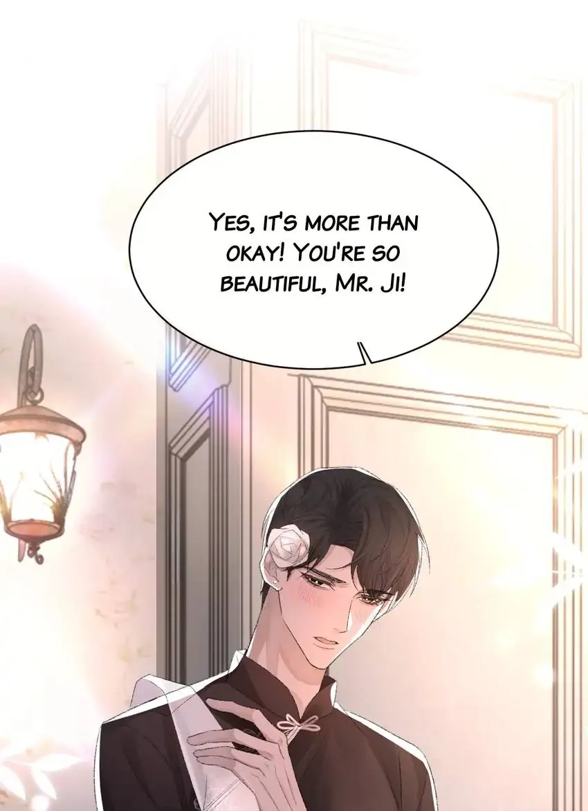 Read Morbid Attachment chapter 65 image 41 on Lezhin