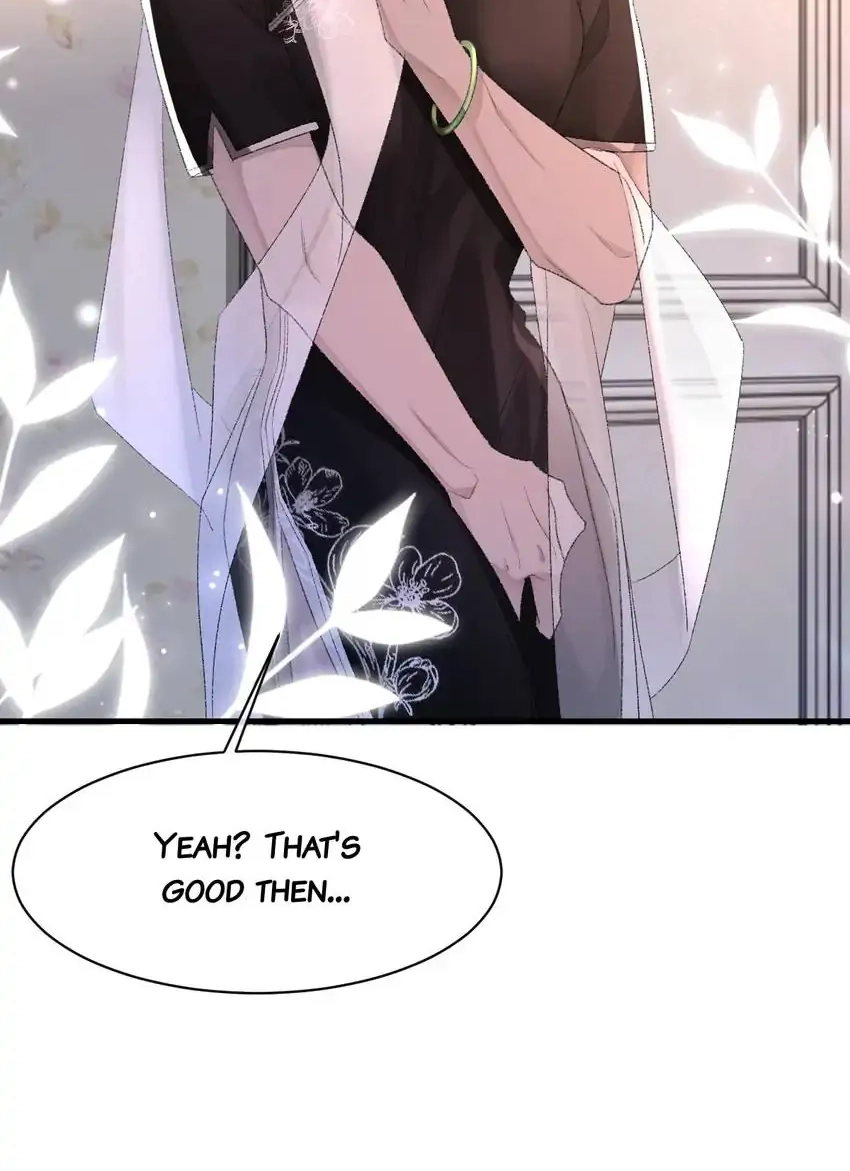 Read Morbid Attachment chapter 65 image 42 on Lezhin