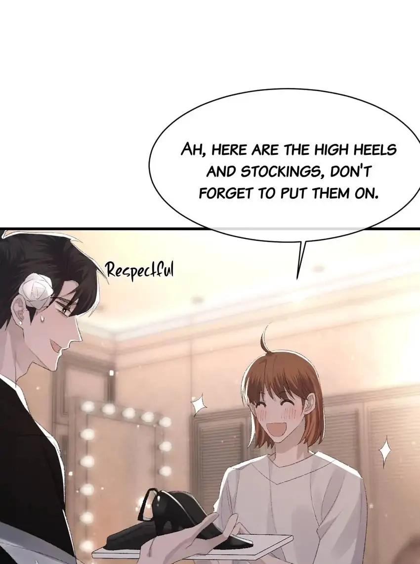 Read Morbid Attachment chapter 65 image 43 on Lezhin