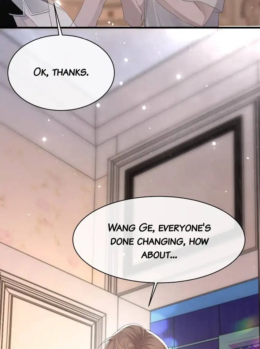 Read Morbid Attachment chapter 65 image 44 on Lezhin
