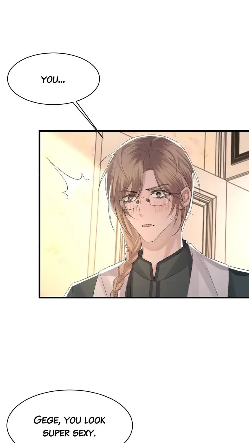 Read Morbid Attachment chapter 65 image 47 on Lezhin