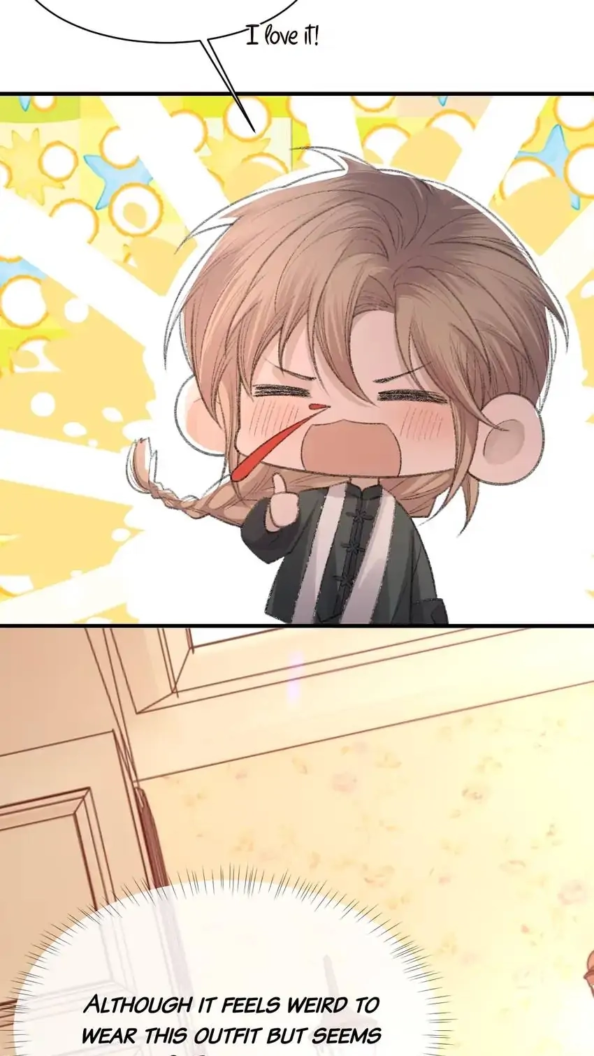 Read Morbid Attachment chapter 65 image 48 on Lezhin