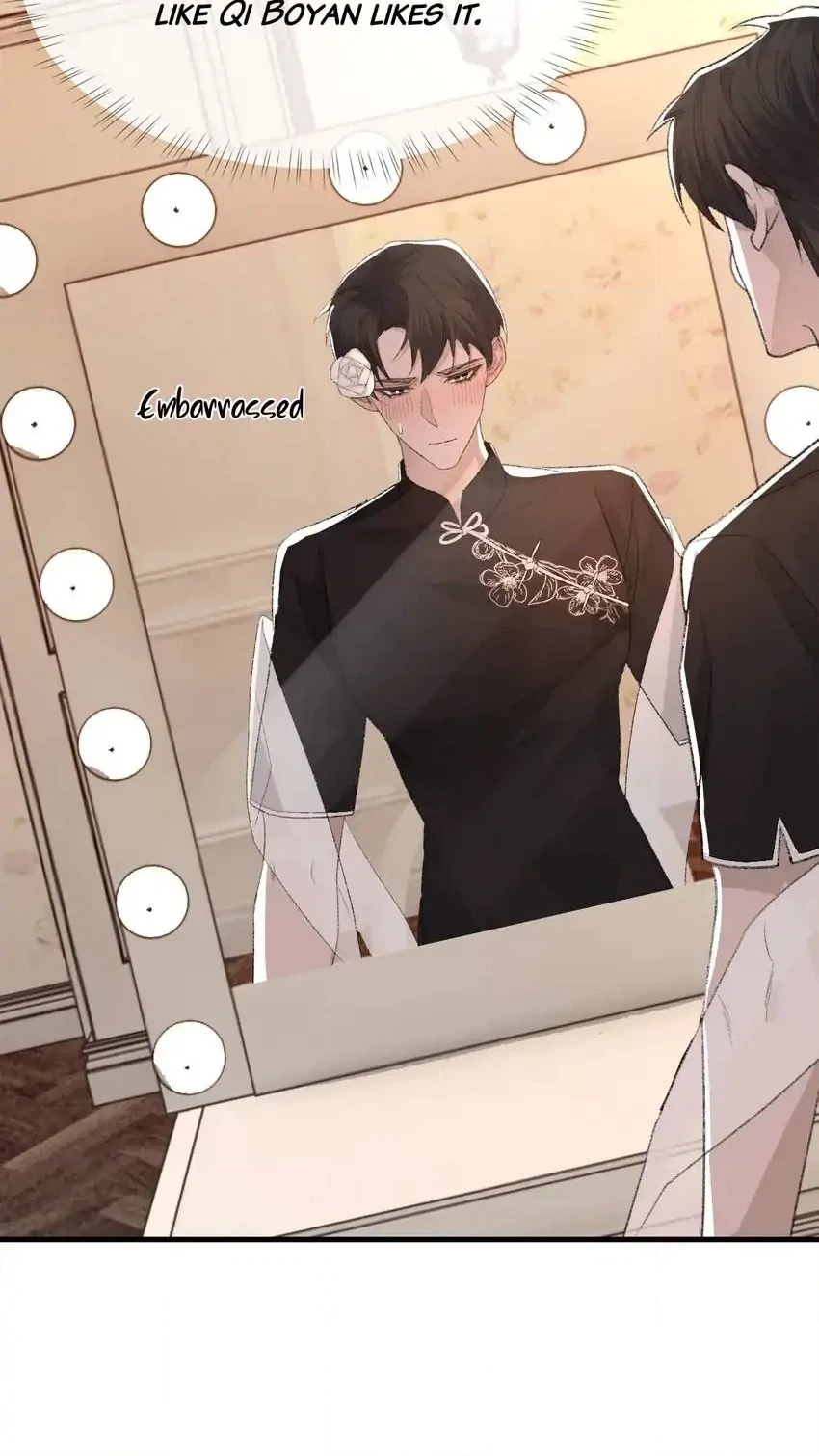 Read Morbid Attachment chapter 65 image 49 on Lezhin